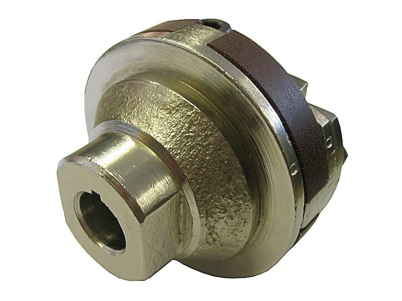 Injector Pump Coupler Assembly