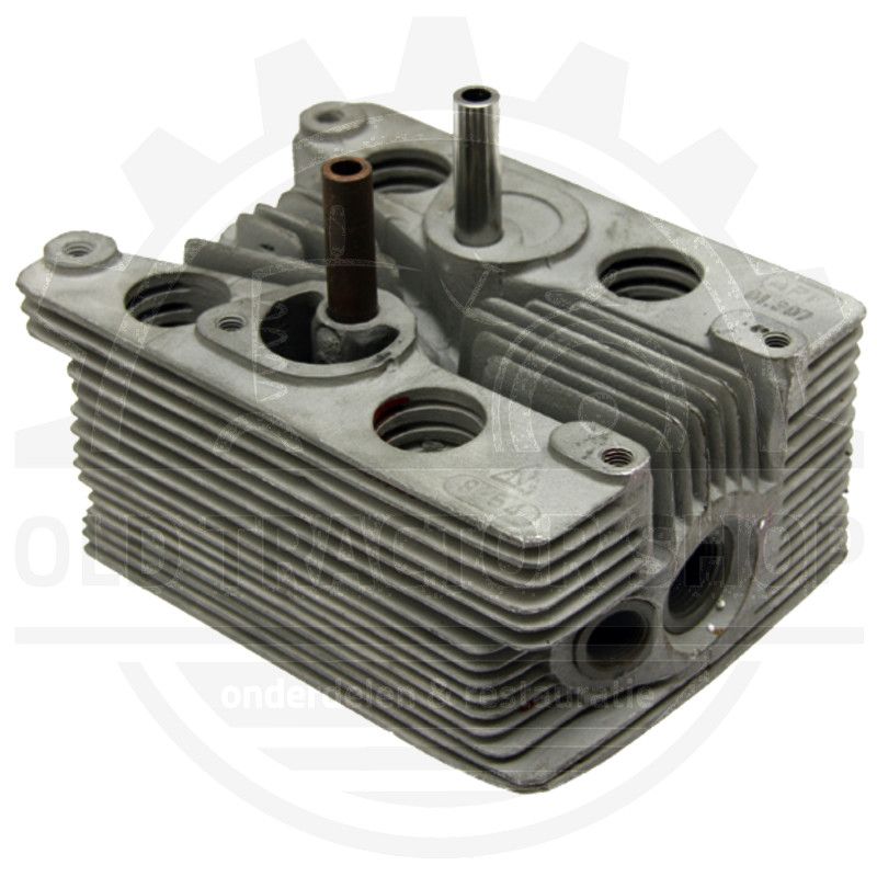 Cylinder Head (exchange system)