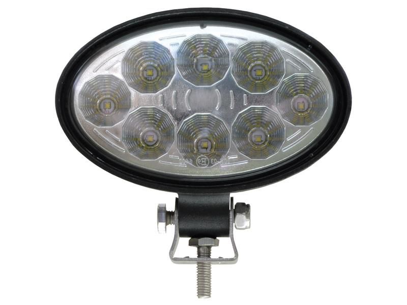 LED Work Light, 1800 Lumens