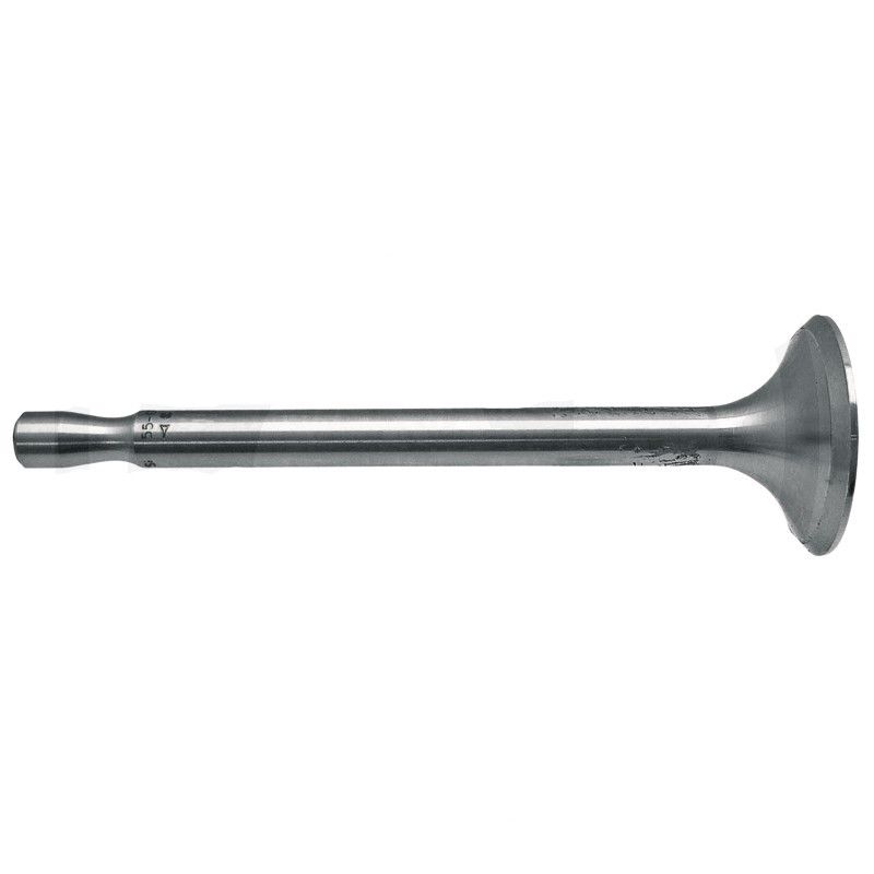 Exhaust Valve 133x35x10mm
