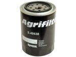 40538 Motoroliefilter - Opschroef