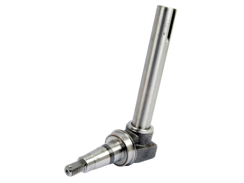 Spindle LH 245mm Ø 39.69mm, draad 7/8'' x 14TPI