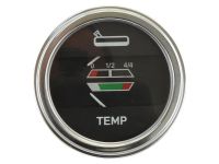 Indicateur température & carburant