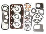 62102 Koppakkingset - 3 Cyl. (8035.04, 8035.05, 8035.06, 8045.05) Fiat 570 tot 60-94