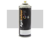 Various Applications Aluminium glans 400ml spuitbus