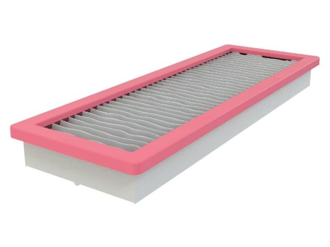 Stoffilter - RE195491