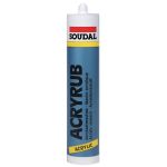 Acryrub acrylate sealant 310 ml