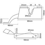 3217102R1 Deurslot 706330