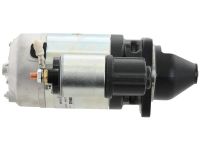 Starter 2.7 kw