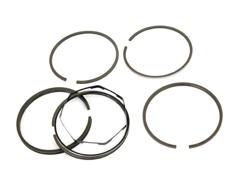 Piston Ring Set