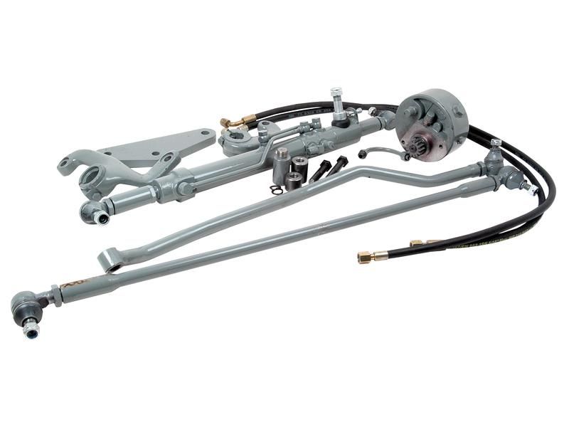 Power Steering Conversion Kit