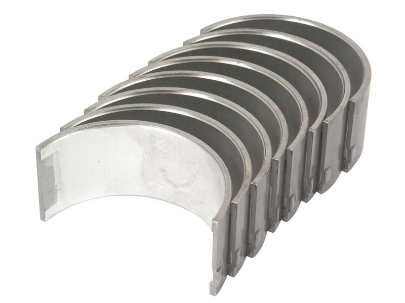Conrod Bearings Set Standard