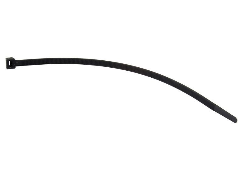 Cable Tie 100 stuks