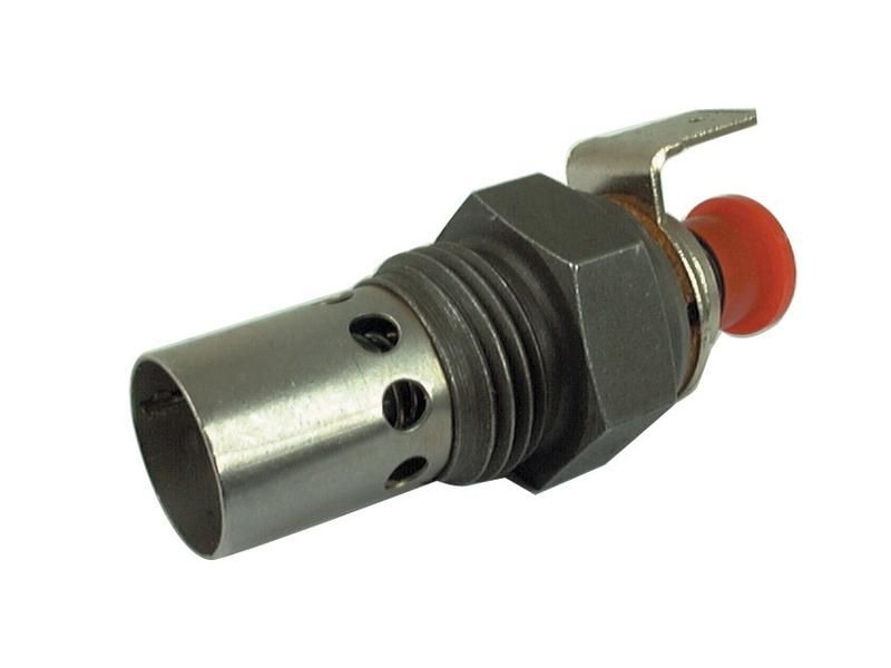 Heater Plug Fiat, Ford, Case IH / International