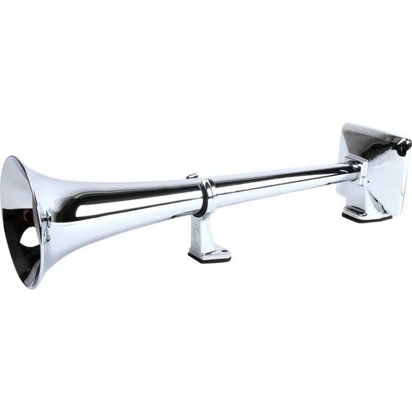 Luchthoorn Hadley (luchtaansluiting nodig.)