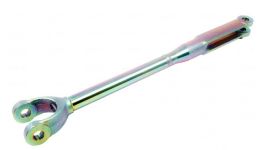 Levelling Box Yoke Assembly