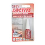 Loctite 2701 Schroefdraad-borgmiddel 5ml