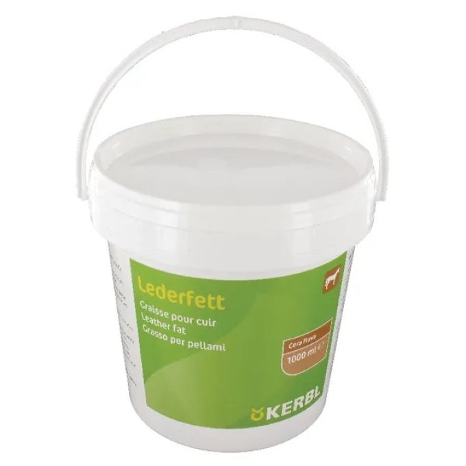 Ledervet blank 1kg