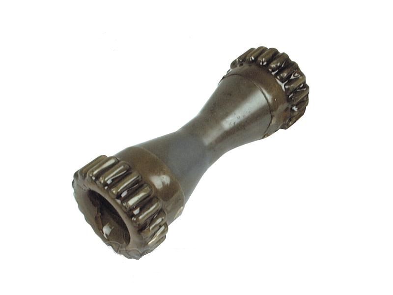 Hydraulic pump shaft David Brown