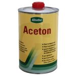 270907 Aceton 1 liter