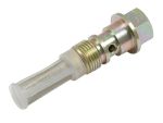 42685 Brandstofaansluiting tank met filter Ferguson TE20 TEA TED