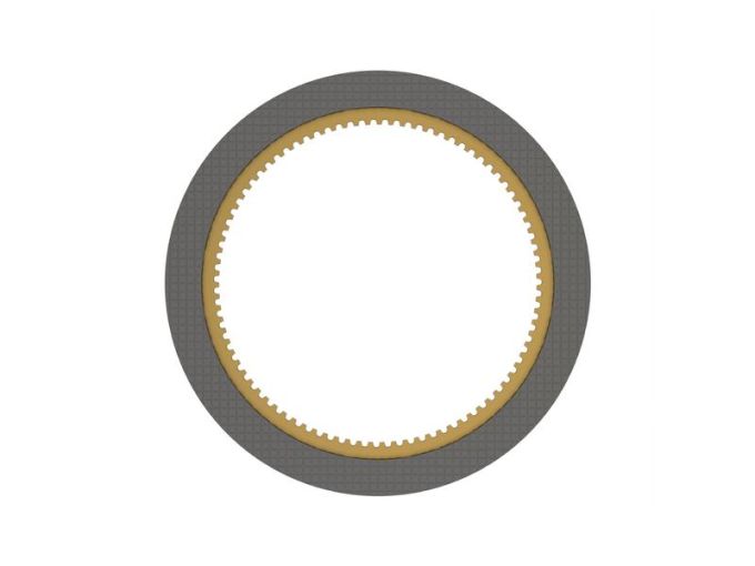 Remschijf. Buiten RE34784