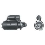 Startmotor
