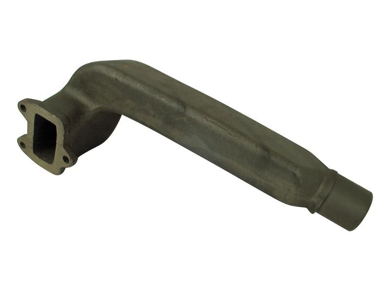 Exhaust Elbow
