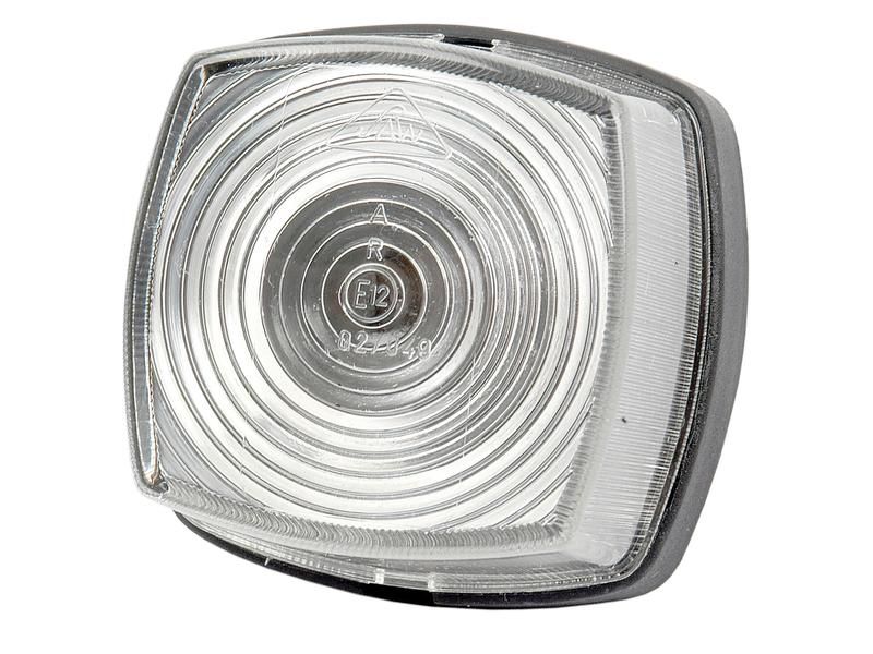 Hella Front light