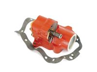 Hydraulikzylinder mit Kontrollventil