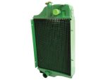 67880 Radiateur AL31503