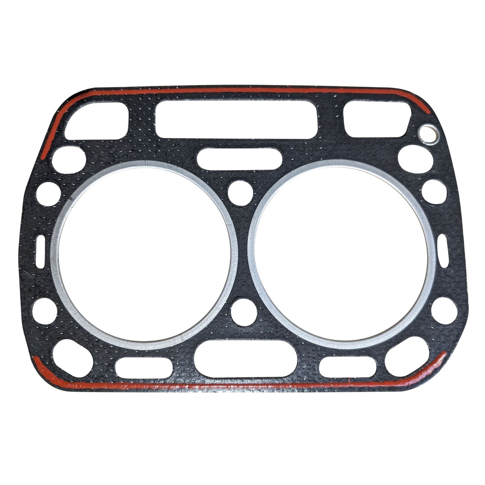 Cylinder head gasket 2 cil
