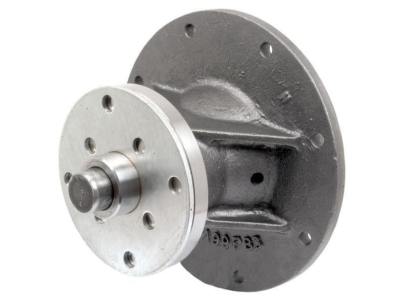 Water Pump John Deere