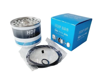 Fuel Filter CAV