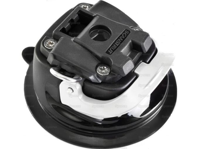 Socle adptateur ROKK™ Mini à ventouse