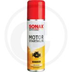 SONAX Starthulp 250 ml spuitbus