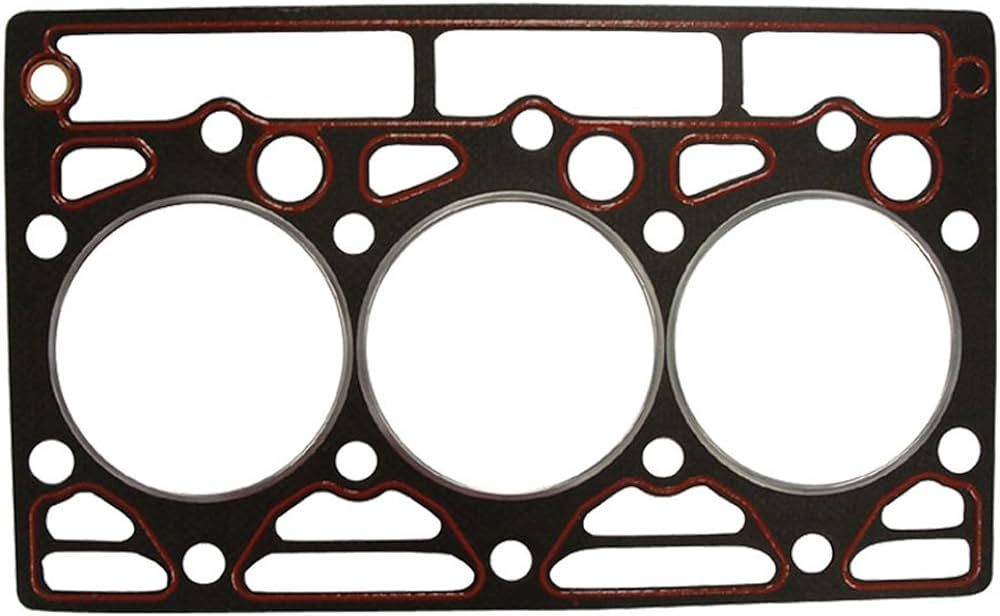 Head Gasket 3 Cil