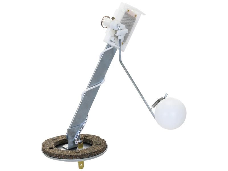 Fuel Sender Unit 14