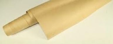 Pakking papier 1 mm 50x50cm