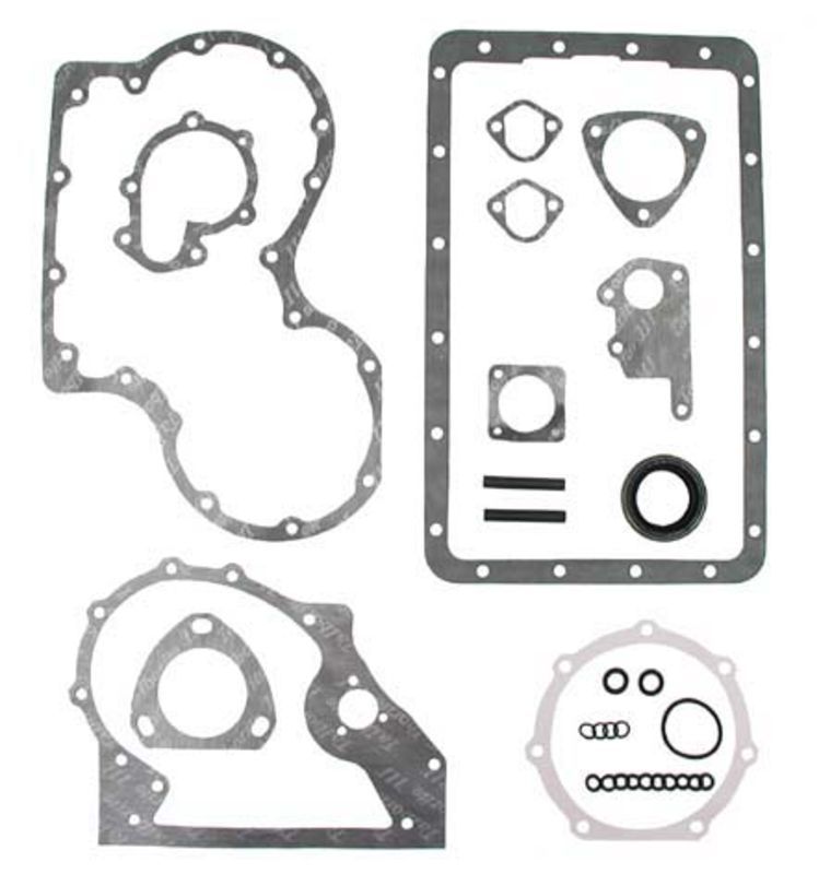 Carter Gasket set