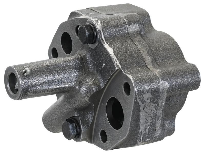 Engine Oil Pump