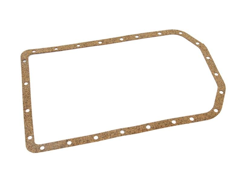 Carterpan pakking - 3 Cyl