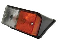 Front Combinaton Light LH