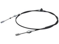 Trekhaak Kabels AL202925