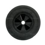 Wheel Jack 200mm x 50mm