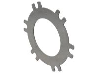 Koppelingsplaat (staal) R216294