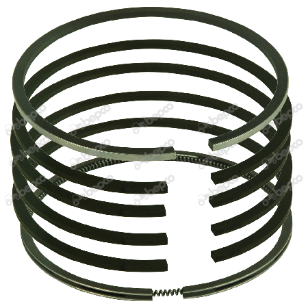 Piston Ring kit Bore Ø87 mm