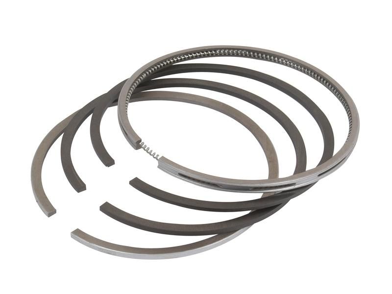 Piston Ring Set Ø104,77mm