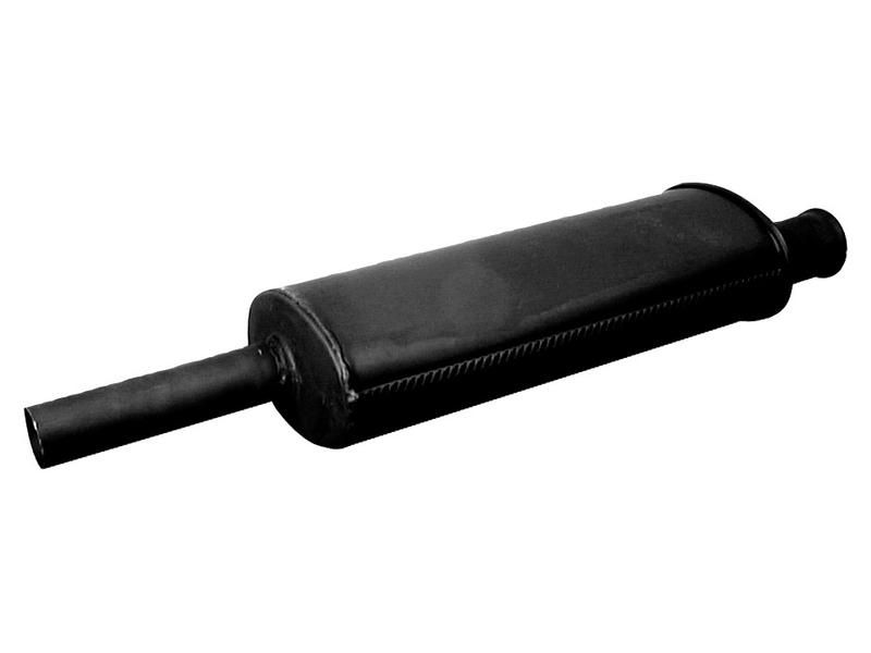 Silencer John Deere