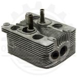 Cilinderkop Ø113 mm dmv ruilsysteem
